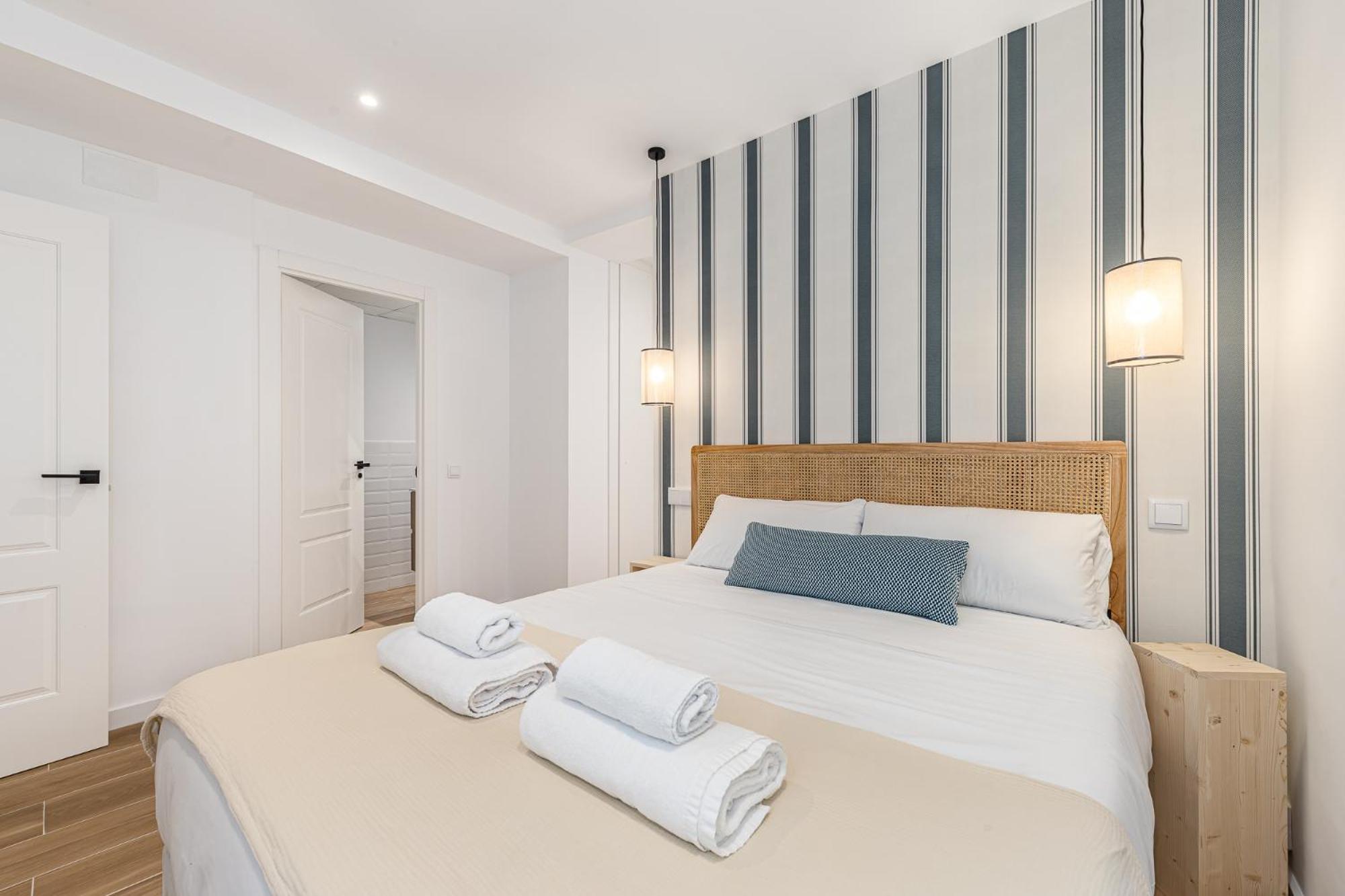 Waou Best I Madrid Rio Exterior foto